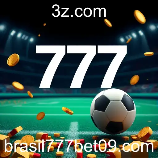 A Revolução do Mercado de Jogos Online no Brasil: A Ascensão do Brasil 777 Bet