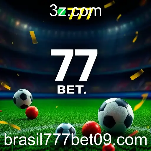 O Crescimento do Brasil 777 Bet no Cenário de Jogos