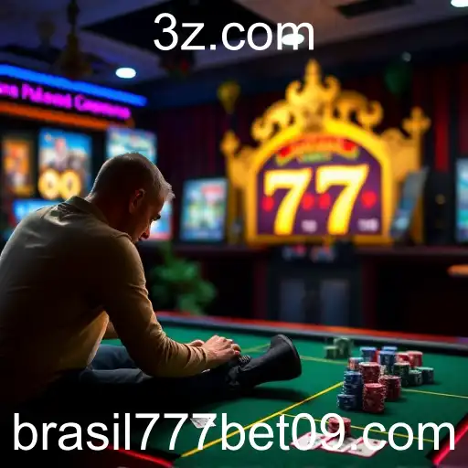 A Ascensão dos Cassinos Online no Brasil e o Impacto Social