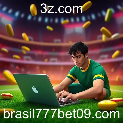 Tendências e Impacto dos Jogos Online no Brasil