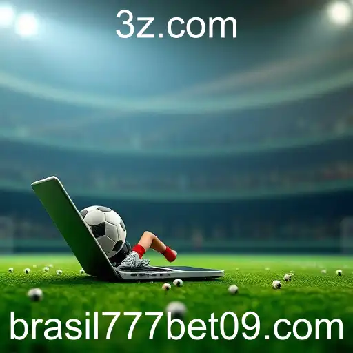 Expansão dos Jogos Online no Brasil: O Impacto da Brasil 777 Bet