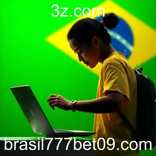 Crescimento dos Sites de Jogos no Brasil