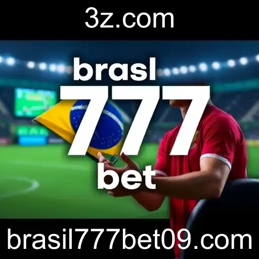 O Crescimento do Brasil 777 Bet em 2026