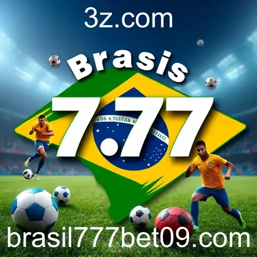 O Impacto do Brasil 777 Bet nos Jogos Online