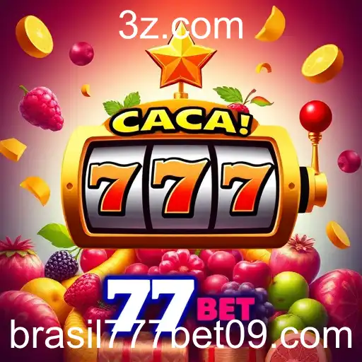 A Ascensão do Brasil 777 Bet no Cenário de Jogos Online