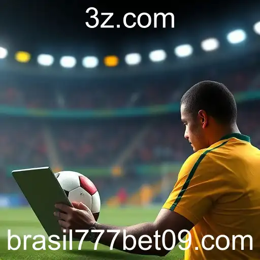 A Ascensão do Brasil 777 Bet no Mercado de Jogos