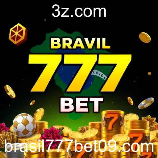 A Ascensão do Brasil 777 Bet no Cenário de Jogos