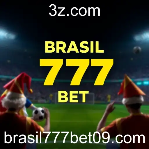 A Ascensão e Desafios do Brasil 777 Bet no Cenário Atual