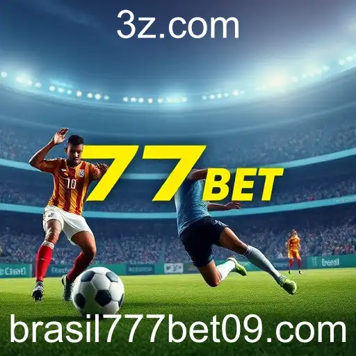 A Ascensão do Brasil 777 Bet nas Plataformas de Jogos