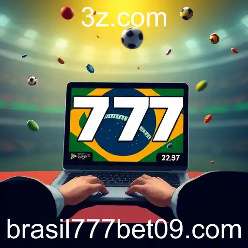 Tendências no Mercado de Apostas Online no Brasil