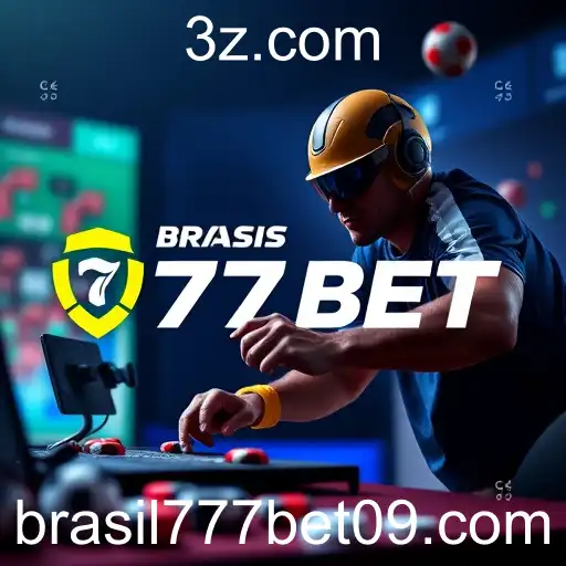 Crescimento do Mercado de Apostas Online no Brasil