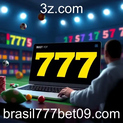 Expansão do Mercado de Apostas Online no Brasil