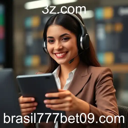 Impacto do 777 Bet no Mercado Brasileiro de Jogos em 2026