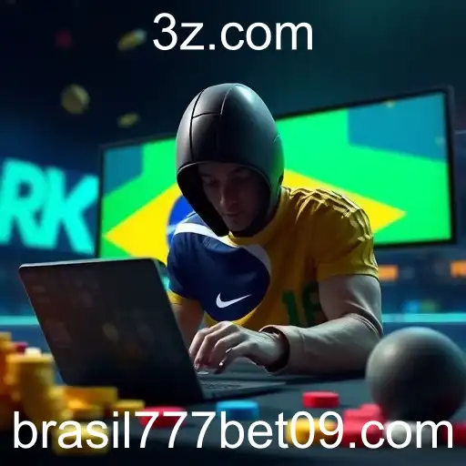 Impacto dos Jogos Online no Brasil