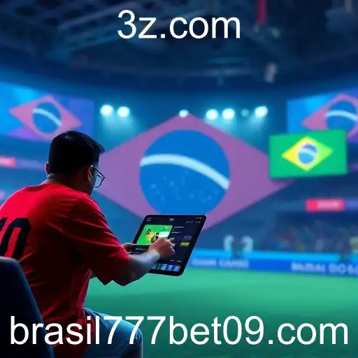 O Crescimento dos Sites de Apostas Online no Brasil