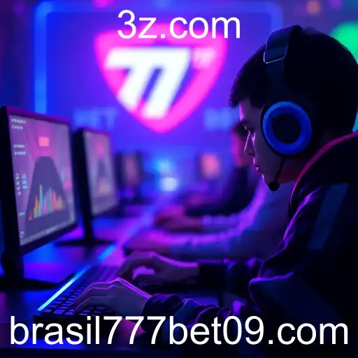 O Crescimento e os Desafios dos Jogos Online no Brasil