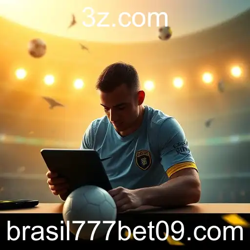 A Ascensão do Mercado de Apostas Online no Brasil