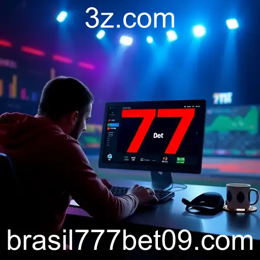 A Ascensão das Plataformas de Apostas Online no Brasil